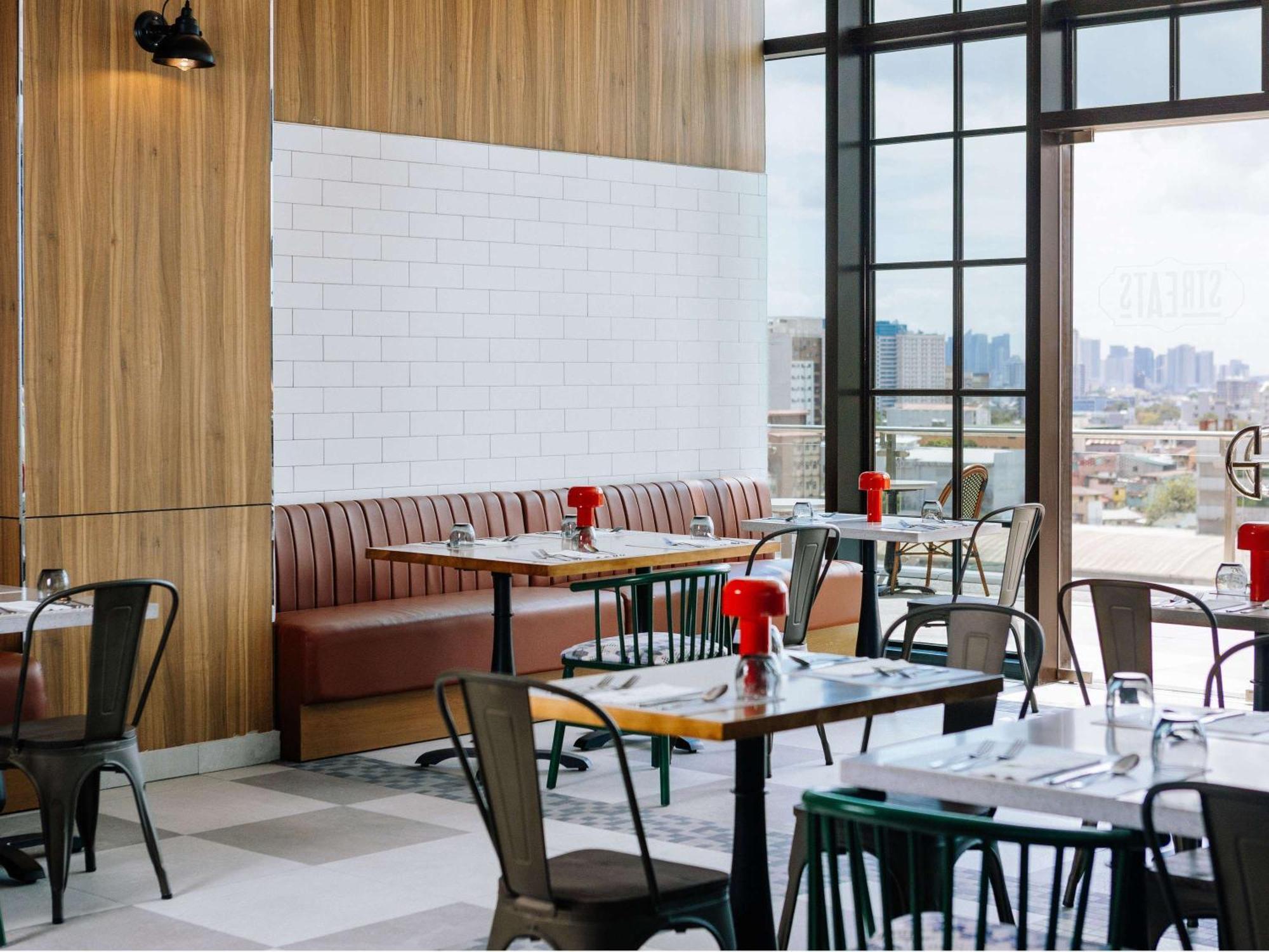 קואזון סיטי Ibis Styles Manila Araneta City מראה חיצוני תמונה