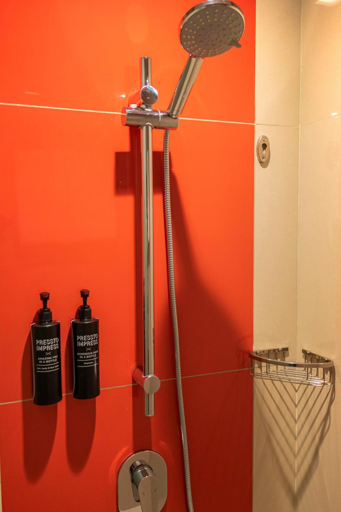 קואזון סיטי Ibis Styles Manila Araneta City מראה חיצוני תמונה